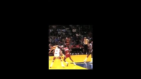 This is how Michael Jordan kept winning!