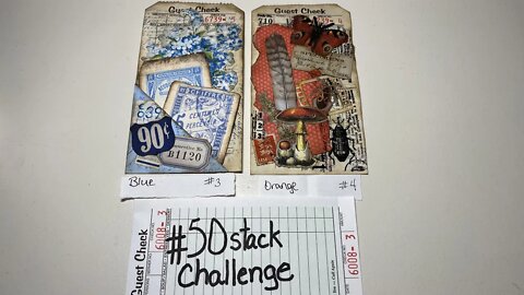 #50stackchallenge #3 and #4