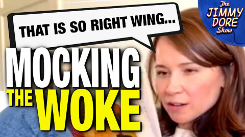 Video: Everything Bad Is Right Wing & Racist!