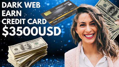 Eid Offer How to Earn Credit $2000USD Paypal costing only $209USD Dark web legit paypal !