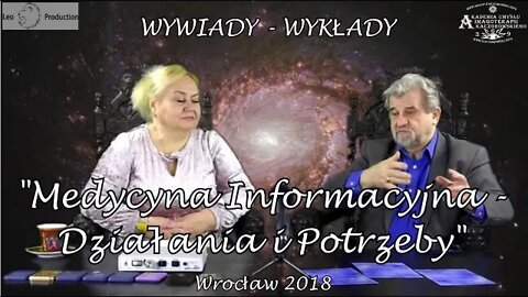 MEDYCYNA KWANTOWA - BIOREZONATOR ,KOREKTOR STANU FUNKCJONALNEGO ORGANIZMU I ZDROWIA 2018© LEO-STUDIO