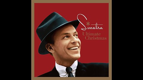 Frank Sinatra - The Christmas Waltz