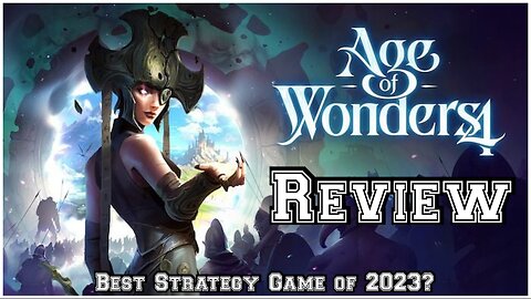 Age of Wonders 4 Review