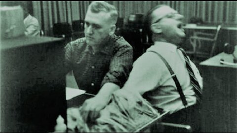 The Milgram Experiment (1962) [HIGH QUALITY]