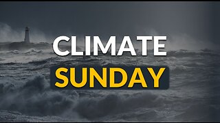 CLIMATE SUNDAY