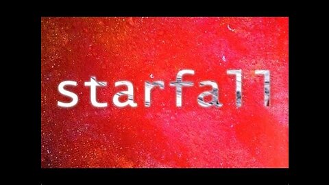 Starfall - The Strange Connection between Christians and UFOs