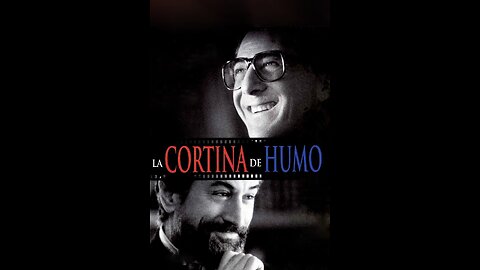 LA CORTINA DE HUMO / Película completa en Español