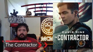 The Contractor Review