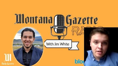MG Radio – Dennison Rivera and Alden Tonkay of Montana Young Republicans