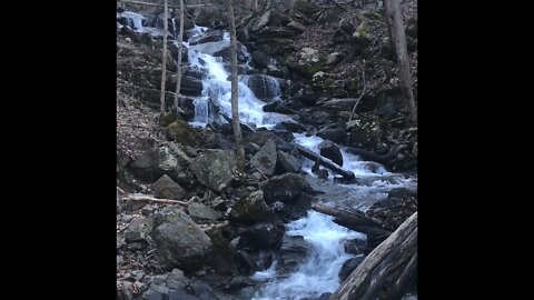 West Virginia Cascade