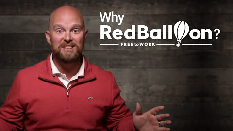 Why RedBalloon?