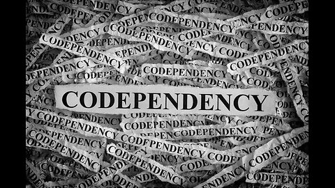 CM62 The Nature of Codependency