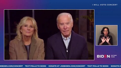 MUST WATCH: Joe Biden confuses President Trump with George Bush.