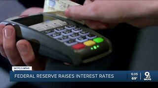 How rising interest rates could impact you