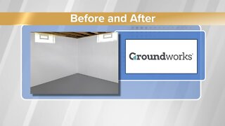 Business Spotlight: Groundworks