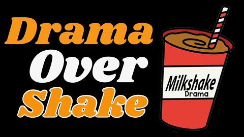 Not happy with the Milkshake at the Miami Steak 'n Shake