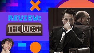 Review: The Judge