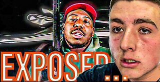 Bryson Gray EXPOSED AS FAKE CHRISTIAN!