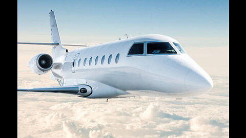 TOP 10 MOST EXPENSIVE LUXURIOUS PRIVATE JETS IN THE WORLD