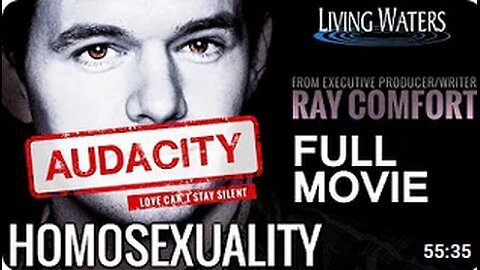 ”AUDACITY” Full Christian Movie HD (2015)