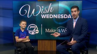 Denver7 Wish Wednesday August 31, 2022