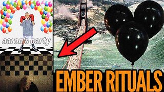 Ember Rituals: The Collapsing Bridge Symbolism w/ Tommy Truthful