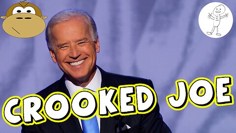 CONFIRMED: Joe Biden Aliases Revealed By National Archives - MITAM