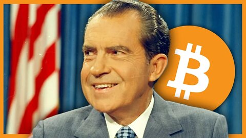 51 Years Ago Today Richard Nixon Took Us Off The Gold Standard | Bitcoin News