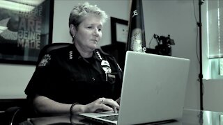 Aurora police chief wants more involvement in new hires following incident with officer on body camera