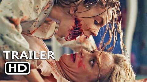 HATCHING Official Trailer (2022) | New Hollywood Movie Trailer