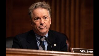 Rand Paul Quits Youtube, Cites Censorship