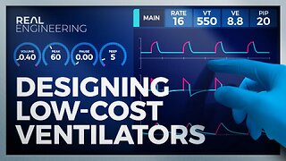 A Guide To Designing Low-Cost Ventilators for COVID-19