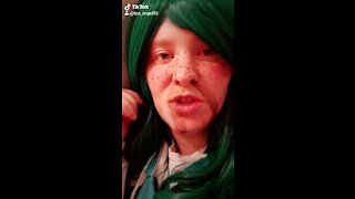 Cosplay video 17