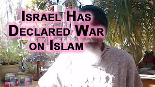 Israel Just Declared War on the Islamic World: Al-Aqsa Mosque & Temple Mount, WW3, a Holy War