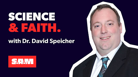Dr. David Speicher — University C-19 mandates and testing