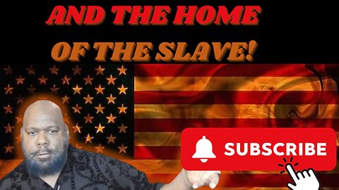 America is the Home of the Slave: F*ck John Legend & FJB/ Make Ukraine Great Again