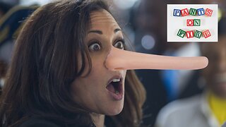 Kamala Harris Openly Lied About Florida's Slavery-Related Curriculum