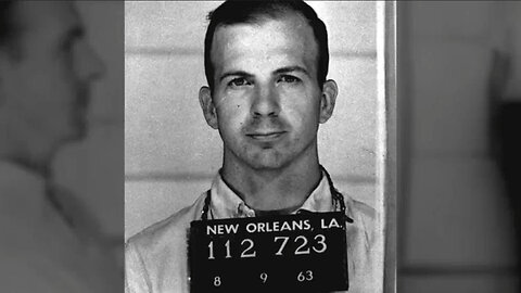 Lee Harvey Oswald's Deception: Clip from "Kill Shot"