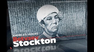 Who was Betsey Stockton?