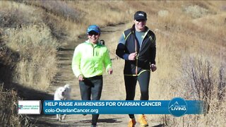 Help Raise Awareness About Ovarian Cancer // Colorado Ovarian Cancer Alliance