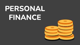 What is Personal Finance? | Why Not Every Money Management Tip Works for You