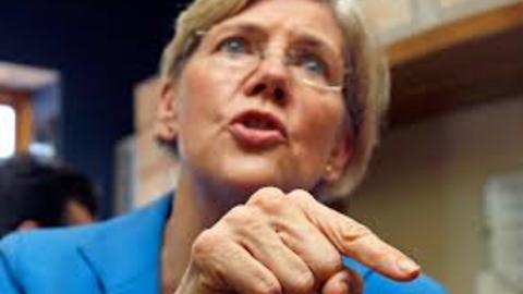 Watch: Elizabeth Warren Savagely Tears Into Ben Carson