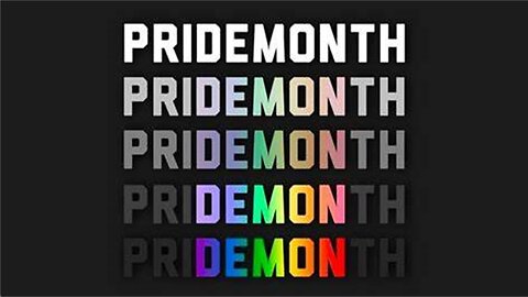 #priDEMONth