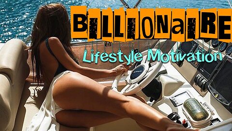 Motivated Billionaires @ Relaxed Billionaire