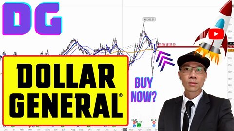 Dollar General Technical Analysis | $DG Price Predictions