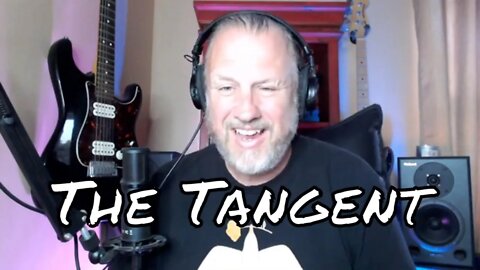 The Tangent - The Sad Story of Lead and Astatine - First Listen/Reaction