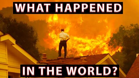 🔴What Happened On July 9-11, 2022?🔴 Massive Wildfires In Spain & Croatia | Floods In Russia & Turkey