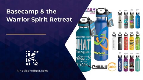 Basecamp & the Warrior Spirit Retreat