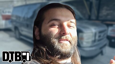 Creeping Death - BUS INVADERS Ep. 1762