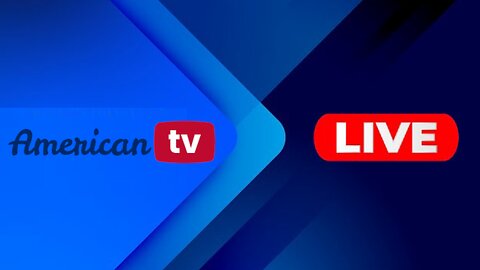 American Television LIVE | Your Voice, Your News